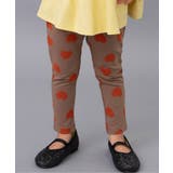DAISUKI パンツ  9分丈 | F.O.Online Store | 詳細画像1 