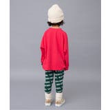 DAISUKI パンツ  9分丈 | F.O.Online Store | 詳細画像13 