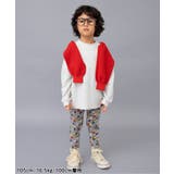 DAISUKI パンツ  9分丈 | F.O.Online Store | 詳細画像16 