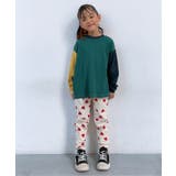 【ストレッチ】DAISUKI パンツ  9分丈 | F.O.Online Store | 詳細画像43 