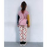 【ストレッチ】DAISUKI パンツ  9分丈 | F.O.Online Store | 詳細画像44 