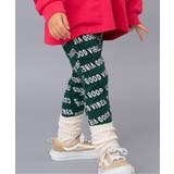 グリーン | DAISUKI パンツ  9分丈 | F.O.Online Store