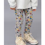 ライトグレー | DAISUKI パンツ  9分丈 | F.O.Online Store