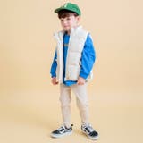 DAISUKI リブパンツ  9分丈 | F.O.Online Store | 詳細画像11 