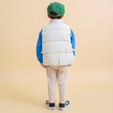 DAISUKI リブパンツ  9分丈 | F.O.Online Store | 詳細画像12 