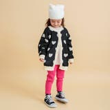 DAISUKI リブパンツ  9分丈 | F.O.Online Store | 詳細画像27 