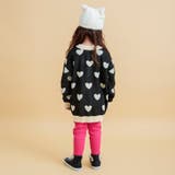 DAISUKI リブパンツ  9分丈 | F.O.Online Store | 詳細画像28 