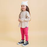 DAISUKI リブパンツ  9分丈 | F.O.Online Store | 詳細画像29 