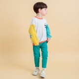 DAISUKI リブパンツ  9分丈 | F.O.Online Store | 詳細画像3 