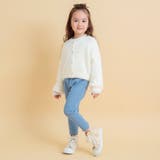 DAISUKI リブパンツ  9分丈 | F.O.Online Store | 詳細画像31 