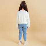 DAISUKI リブパンツ  9分丈 | F.O.Online Store | 詳細画像32 