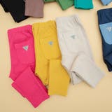 DAISUKI リブパンツ  9分丈 | F.O.Online Store | 詳細画像34 