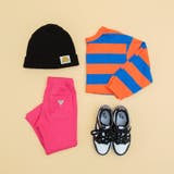 DAISUKI リブパンツ  9分丈 | F.O.Online Store | 詳細画像37 