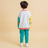 DAISUKI リブパンツ  9分丈 | F.O.Online Store | 詳細画像4 