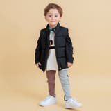 DAISUKI リブパンツ  9分丈 | F.O.Online Store | 詳細画像9 