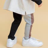グレー | DAISUKI リブパンツ  9分丈 | F.O.Online Store