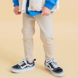 アイボリー | DAISUKI リブパンツ  9分丈 | F.O.Online Store