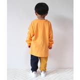 【ゆったり】DAISUKI サルエルパンツ 9分丈 | F.O.Online Store | 詳細画像23