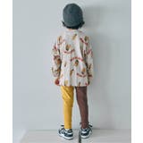 DAISUKI リブパンツ 9分丈 | F.O.Online Store | 詳細画像21