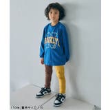 DAISUKI リブパンツ 9分丈 | F.O.Online Store | 詳細画像22