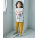 DAISUKI リブパンツ 9分丈 | F.O.Online Store | 詳細画像27