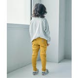 DAISUKI リブパンツ 9分丈 | F.O.Online Store | 詳細画像28