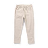 DAISUKI リブパンツ 9分丈 | F.O.Online Store | 詳細画像8