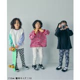 DAISUKI リブパンツ 9分丈 | F.O.Online Store | 詳細画像9