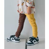 レインボー | DAISUKI リブパンツ 9分丈 | F.O.Online Store