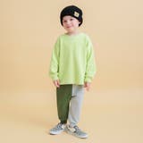 DAISUKI サルエルパンツ | F.O.Online Store | 詳細画像22 