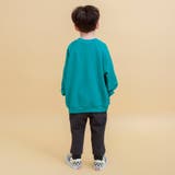 DAISUKI サルエルパンツ | F.O.Online Store | 詳細画像5