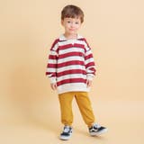 DAISUKI サルエルパンツ | F.O.Online Store | 詳細画像9 