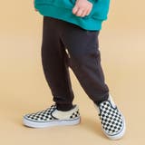 チャコール | DAISUKI サルエルパンツ | F.O.Online Store