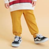 マスタード | DAISUKI サルエルパンツ | F.O.Online Store