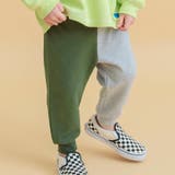 レインボー | DAISUKI サルエルパンツ | F.O.Online Store