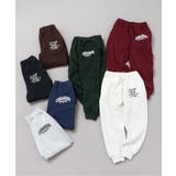 WEB限定 スウェットパンツ 10分丈 | F.O.Online Store | 詳細画像24