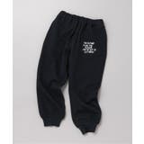 ブラック | WEB限定 スウェットパンツ 10分丈 | F.O.Online Store