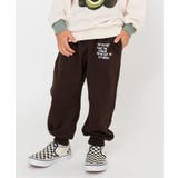 ブラウン | WEB限定 スウェットパンツ 10分丈 | F.O.Online Store