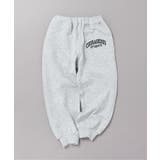 グレー | WEB限定 スウェットパンツ 10分丈 | F.O.Online Store