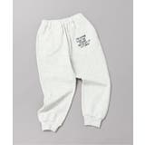 アイボリー | WEB限定 スウェットパンツ 10分丈 | F.O.Online Store