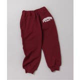 レッド | WEB限定 スウェットパンツ 10分丈 | F.O.Online Store