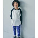 DAISUKI 総柄パンツ 9分丈 | F.O.Online Store | 詳細画像10