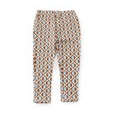 DAISUKI 総柄パンツ 9分丈 | F.O.Online Store | 詳細画像11