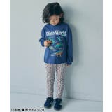 DAISUKI 総柄パンツ 9分丈 | F.O.Online Store | 詳細画像13