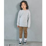 DAISUKI 総柄パンツ 9分丈 | F.O.Online Store | 詳細画像19