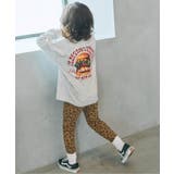 DAISUKI 総柄パンツ 9分丈 | F.O.Online Store | 詳細画像20