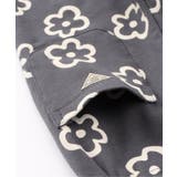 DAISUKI 総柄パンツ 9分丈 | F.O.Online Store | 詳細画像24