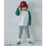 DAISUKI 総柄パンツ 9分丈 | F.O.Online Store | 詳細画像33