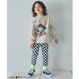 DAISUKI 総柄パンツ 9分丈 | F.O.Online Store | 詳細画像35