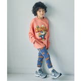 DAISUKI 総柄パンツ 9分丈 | F.O.Online Store | 詳細画像39